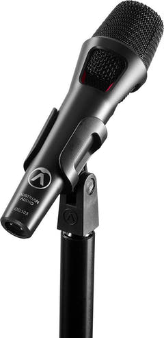 Austrian Audio OD303 dynaaminen laulumikrofoni