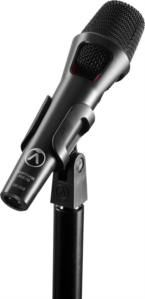 Austrian Audio OD303 dynaaminen laulumikrofoni