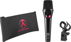 Austrian Audio OD303 dynaaminen laulumikrofoni