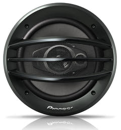 Pioneer TS-A2013i 3-tie Kaiutin (500W, 20 cm)