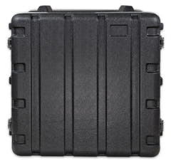 19" Rackcase (10U)