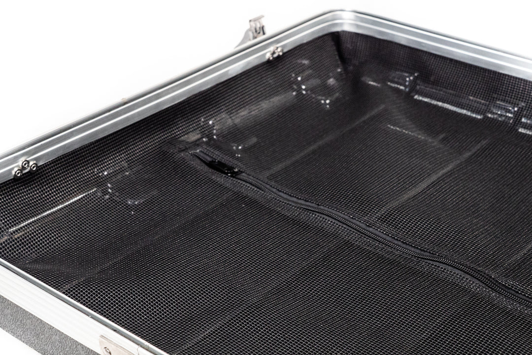 Mikseri Rackcase (10U+12U)