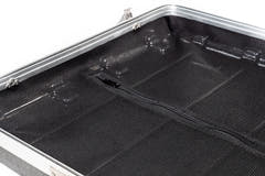 19" Rackcase (12U)