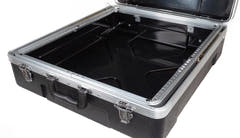 Mikseri Rack Case 12U