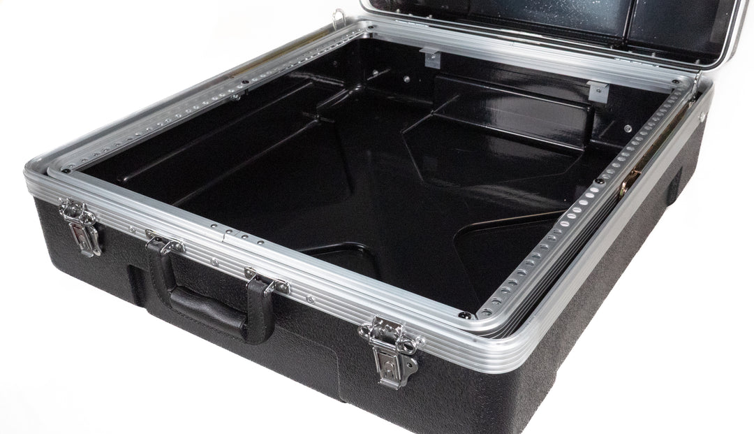 Mikseri Rack Case 12U