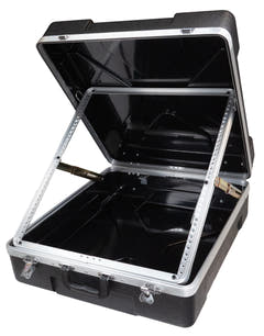 Mikseri Rack Case 12U
