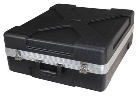Mikseri Rack Case 12U