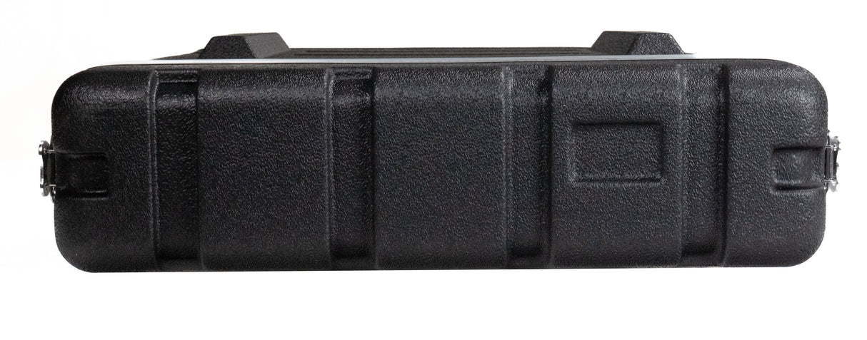 19" Rackcase (2U)