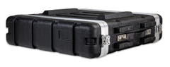 19" Rackcase (2U)