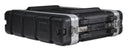 19" Rackcase (30cm, 2U)