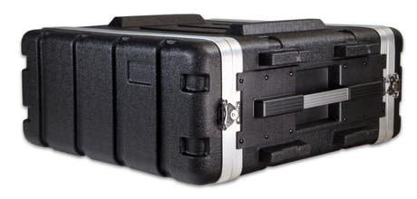 19" Rack Case (4U)