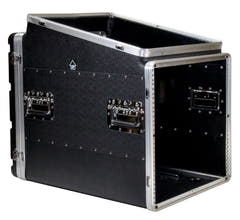 Mikseri Rackcase (10U+12U)