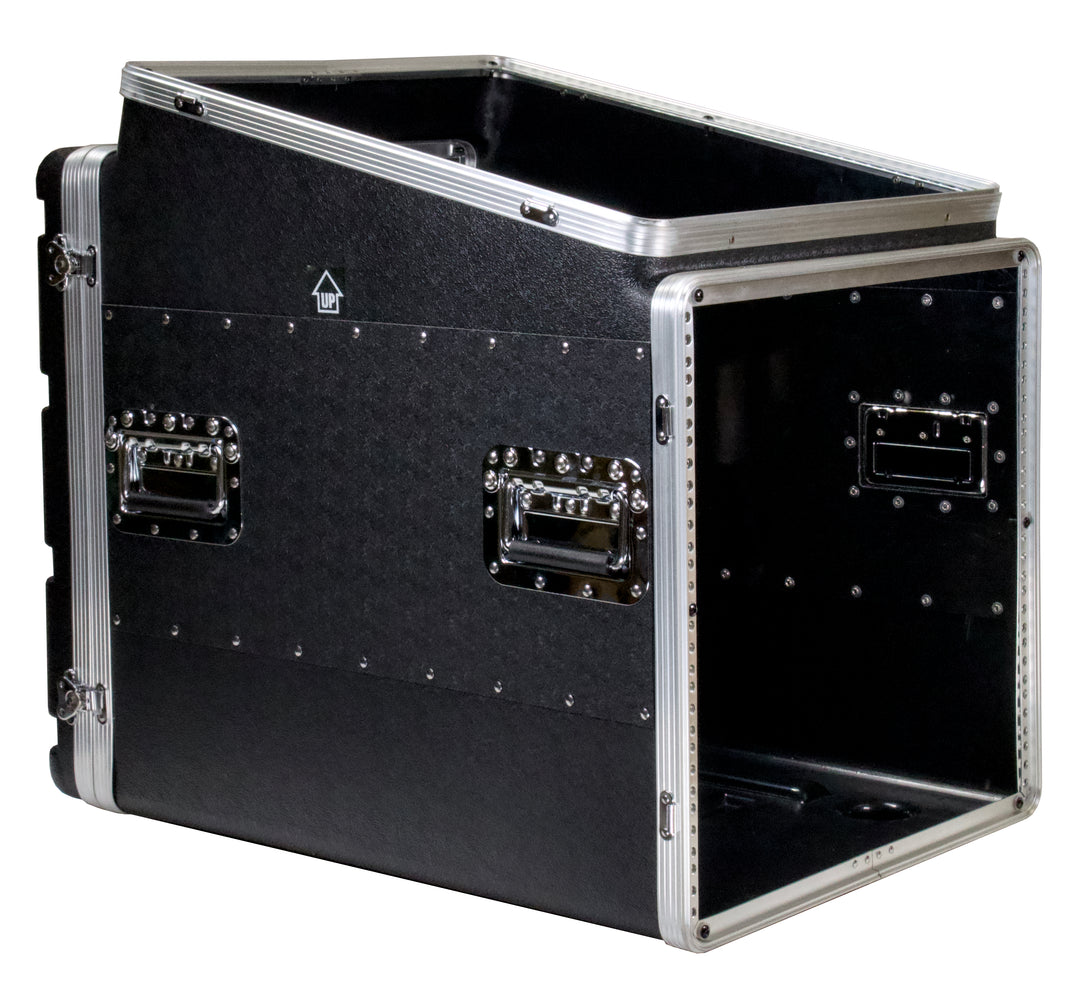 Mikseri Rackcase (10U+12U)