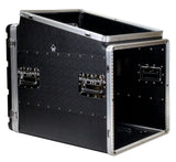 Mixer Rackcase (10U+12U)