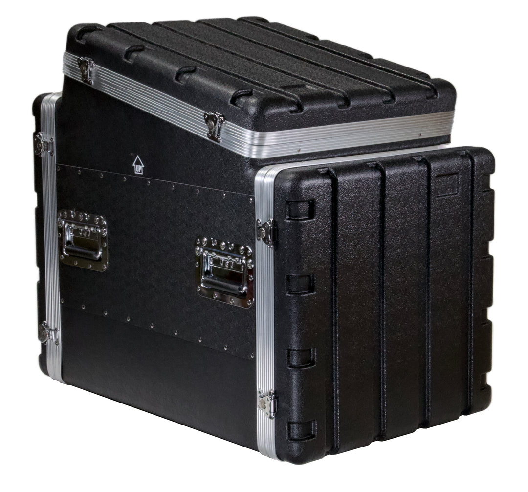 Mikseri Rackcase (10U+12U)
