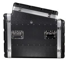 Mikseri Rackcase (10U+12U)