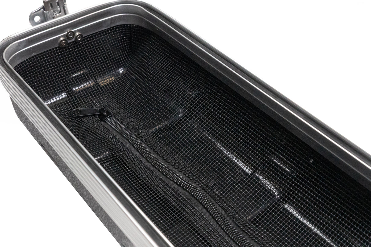 Mikseri Rackcase (12U + 2U)