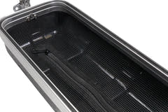 19" Rackcase (2U)