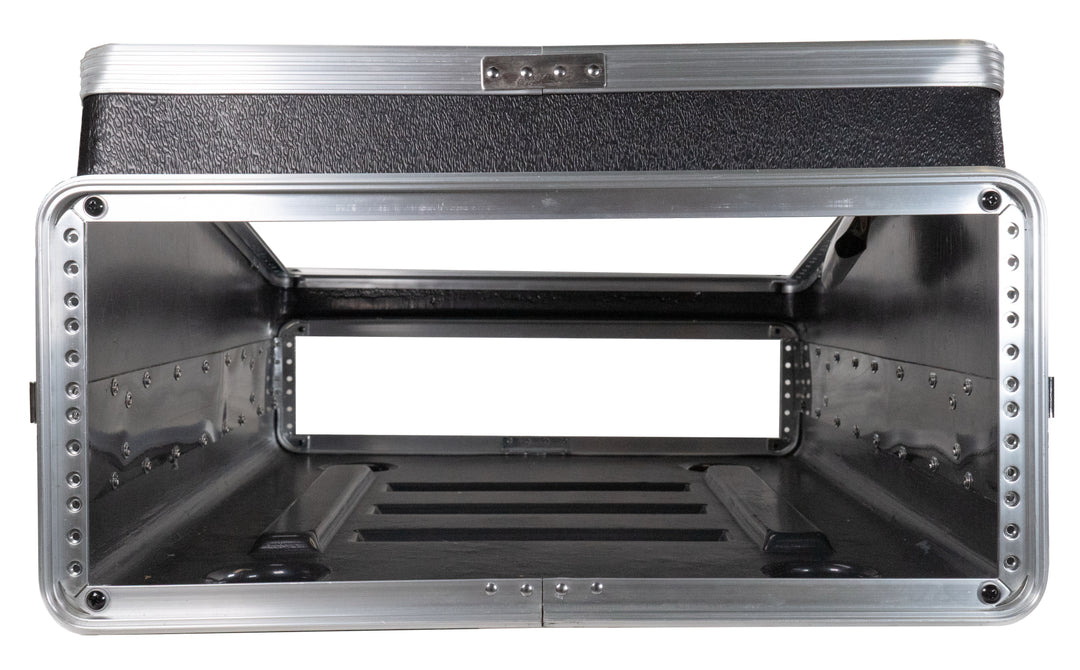 Mikseri Rackcase (12U + 2U)