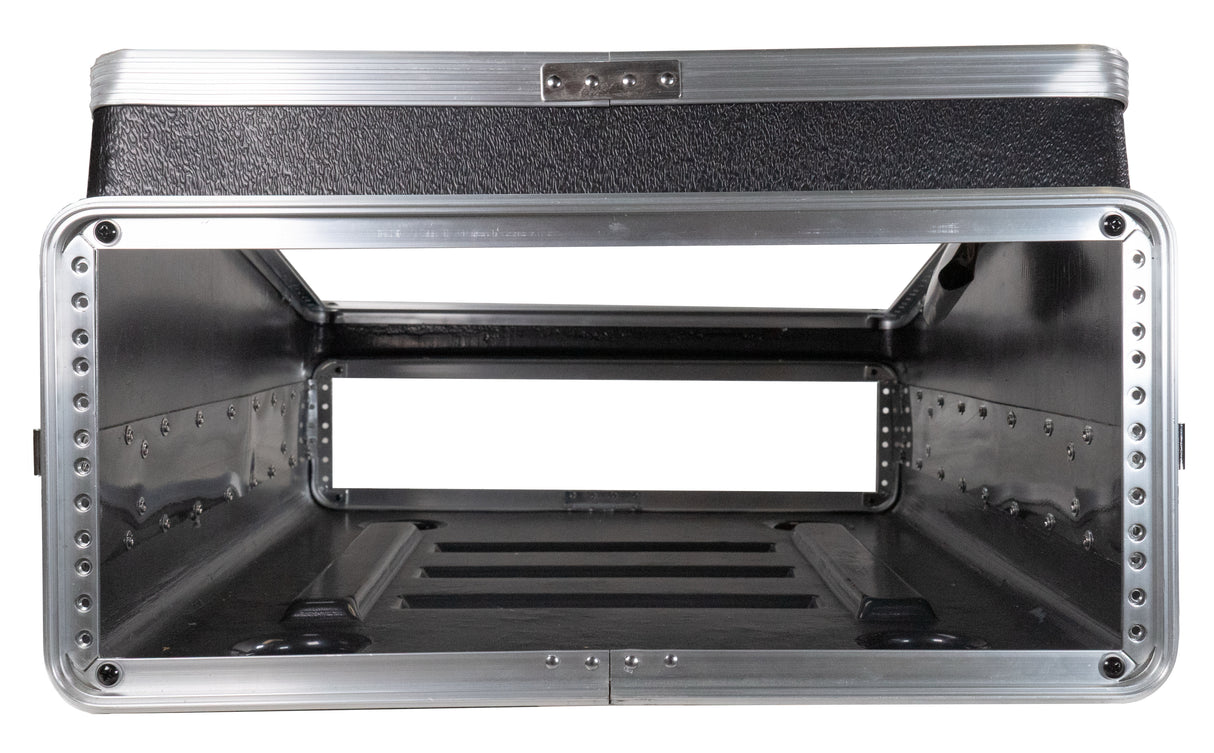 Mikseri Rackcase (12U + 2U)