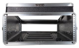 Mikseri Rackcase (12U + 2U)