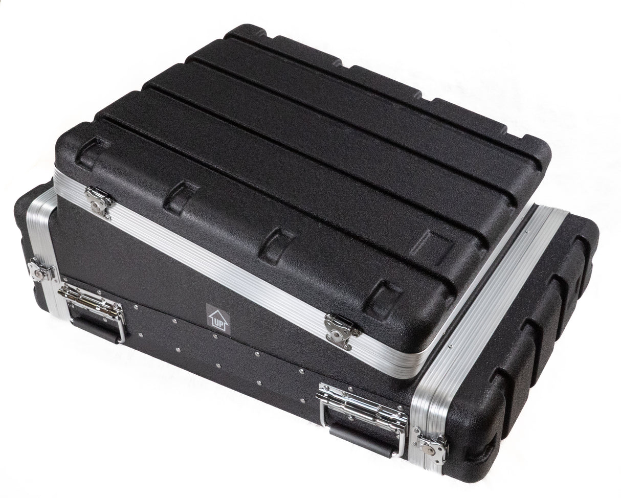 Mikseri Rackcase (12U + 2U)