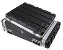 Mikseri Rackcase (12U + 2U)