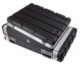 Mikseri Rackcase (12U + 2U)