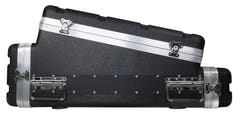 Mikseri Rackcase (12U + 2U)