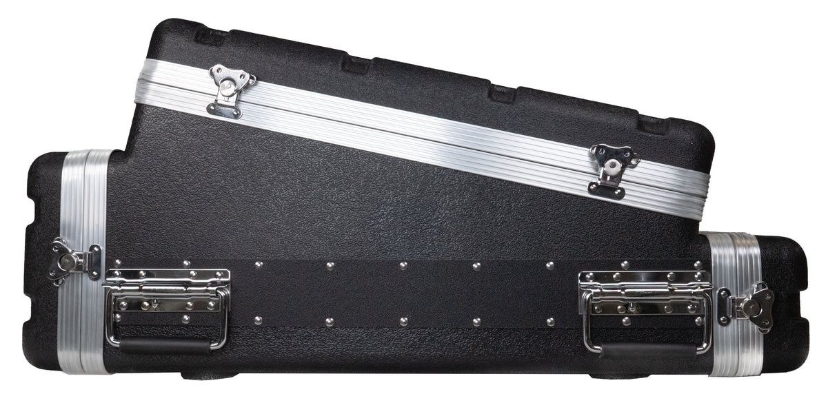 Mikseri Rackcase (12U + 2U)