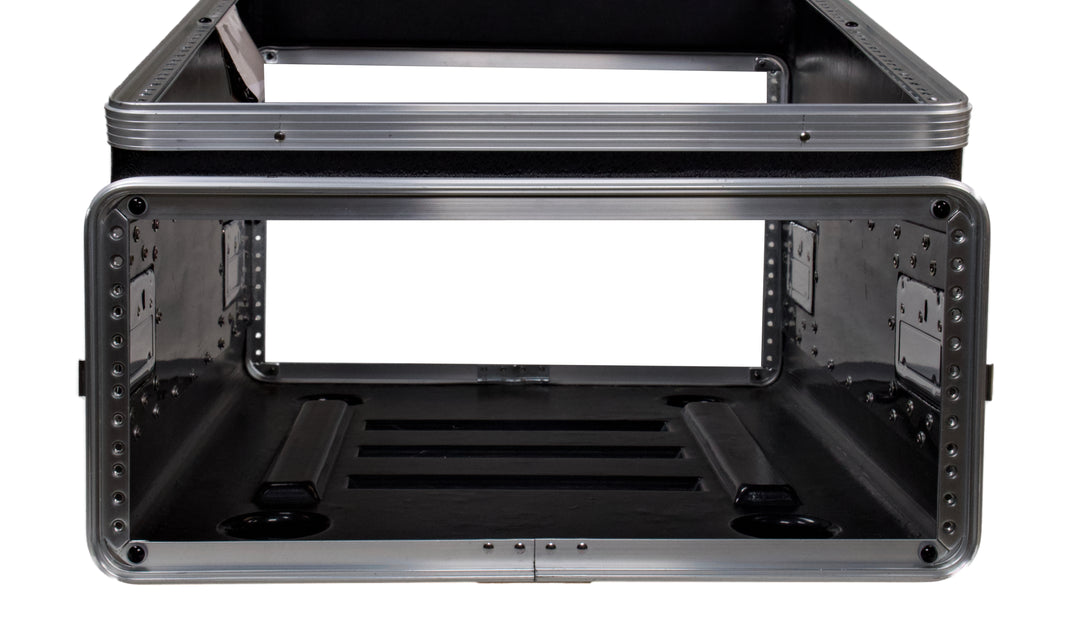 Mikseri Rackcase (12U + 4U)