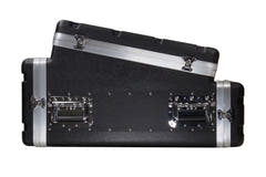 Mikseri Rackcase (12U + 4U)