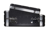 Mikseri Rackcase (12U + 4U)