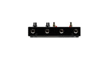 Morley ABY-MIX-G Gold Series -mikseri ja yhdistin
