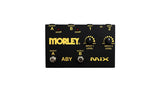 Morley ABY-MIX-G Gold Series -mikseri ja yhdistin