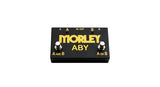 Morley ABY-G Gold series -valitsin ja yhdistin