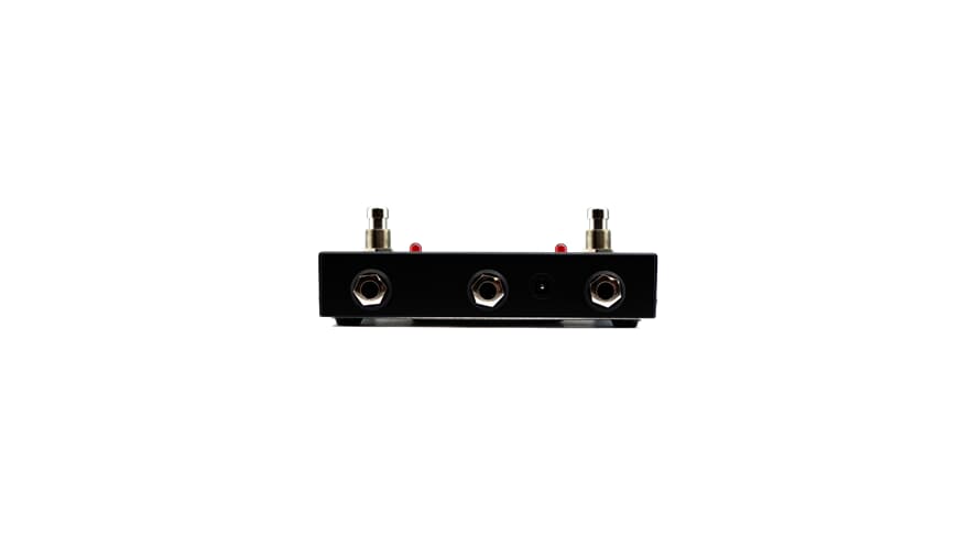 Morley ABY-G Gold series -valitsin ja yhdistin