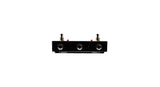 Morley ABY-G Gold series -valitsin ja yhdistin