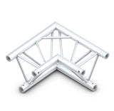 Milos STB trio 2-suuntainen 90° kulma