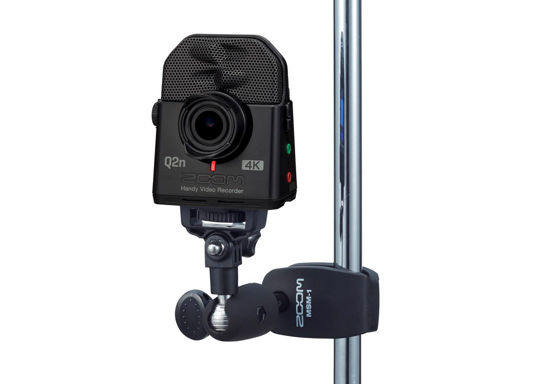 Zoom ACM-1 Action Cam Kiinnike