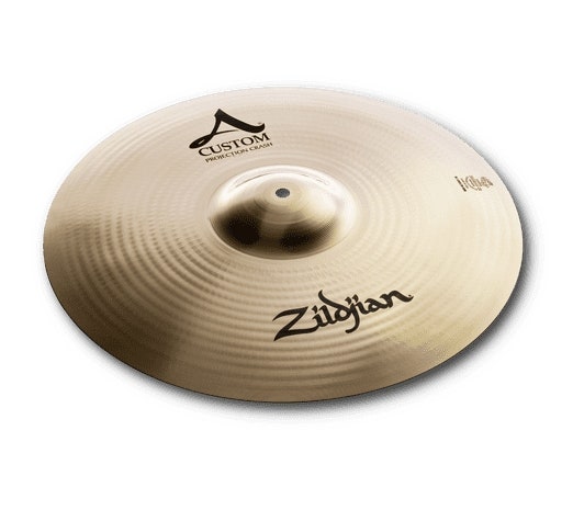 Zildjian 20" A Custom Projection Crash