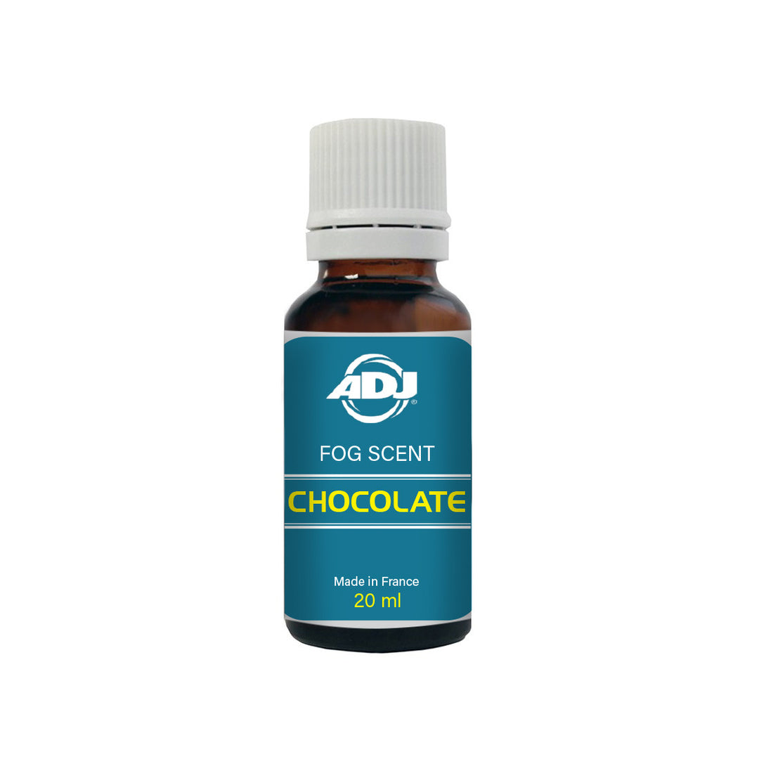 ADJ Tuoksu Savunesteelle - Suklaa (20ml)