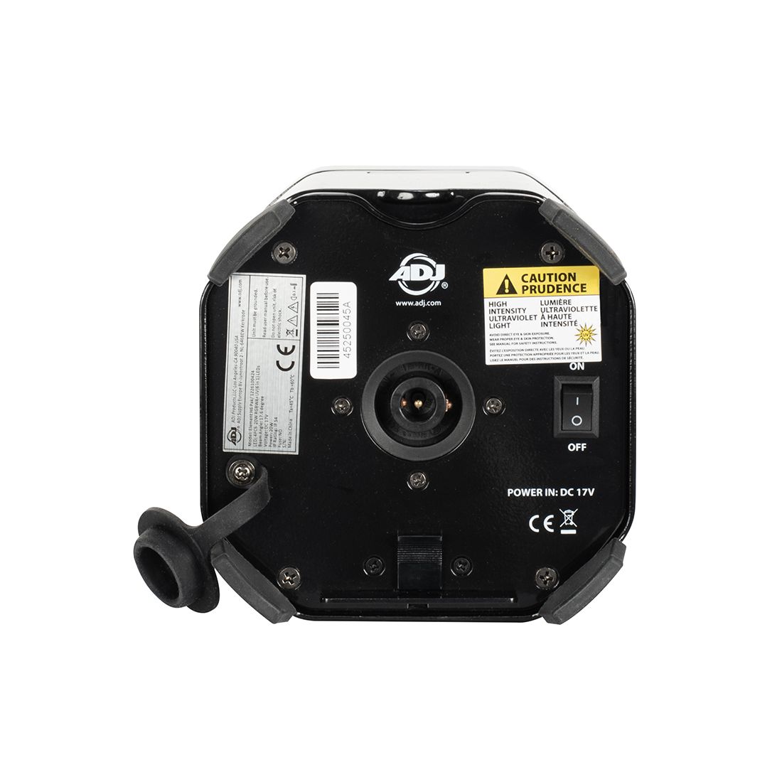 ADJ Element H IP Akkulamppu