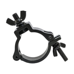 AFX Clamp (Musta, 50mm, 100kg)