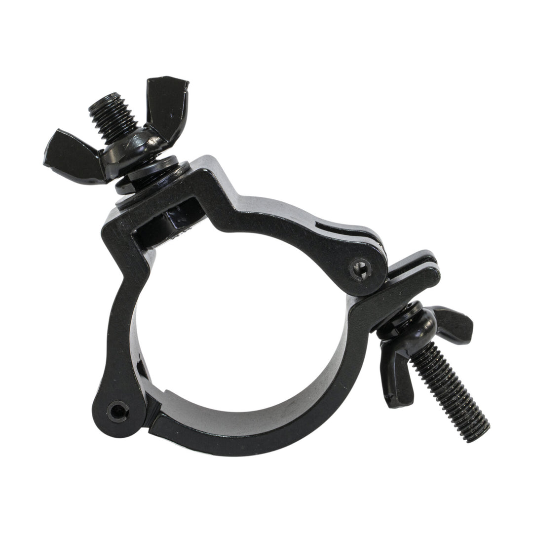 AFX Clamp (Musta, 50mm, 100kg)