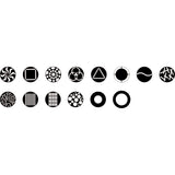 AFX BEAM 200 Moving Head (200 Watt)