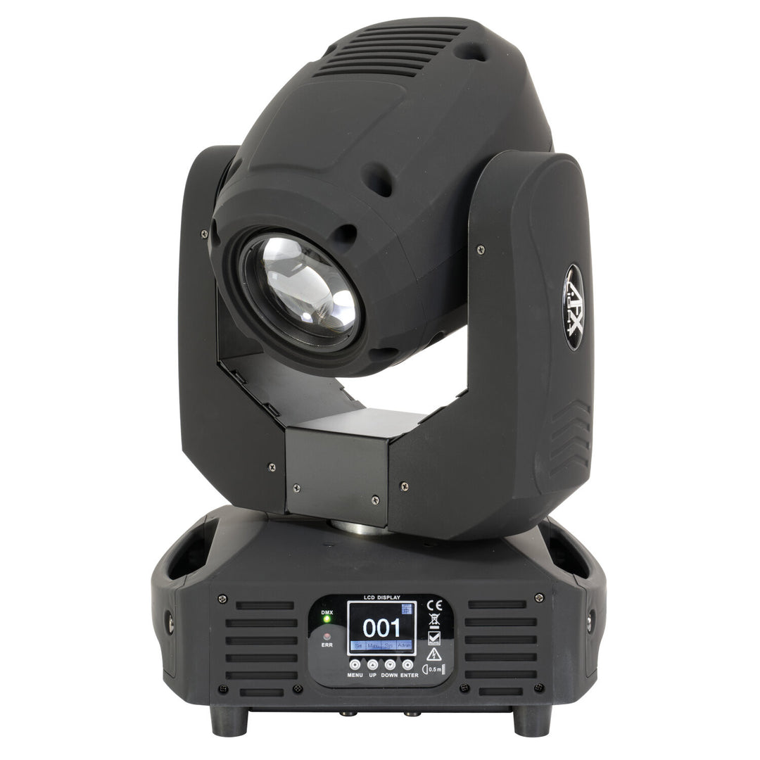 AFX BEAM R1 MKIII Liikkuvat päät (120W)