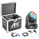 AFX BEE Dream Bee-Eye Moving Head (7x60 wattia)