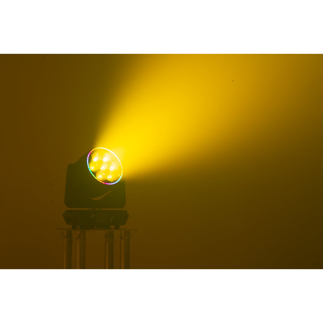 AFX BEE Dream Bee-Eye Liikkuvat päät (7x60 Watt)