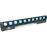 AFX Beam Bar kallistuksella